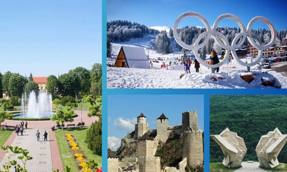 Ideja stara nekoliko godina: Zajednički turistički vaučeri za Srbiju i Srpsku