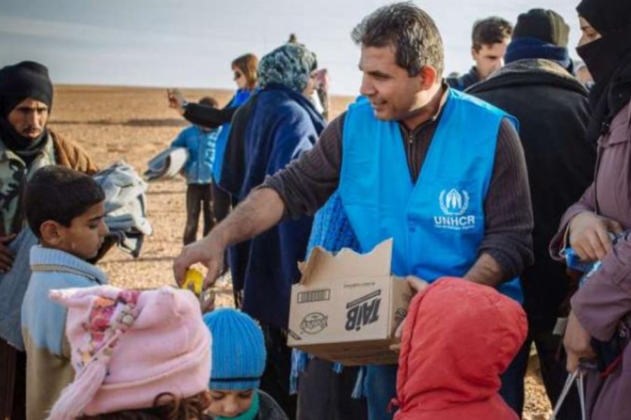 Zabrinjavajući podaci: Prošla godina najsmrtonosnija za humanitarne radnike