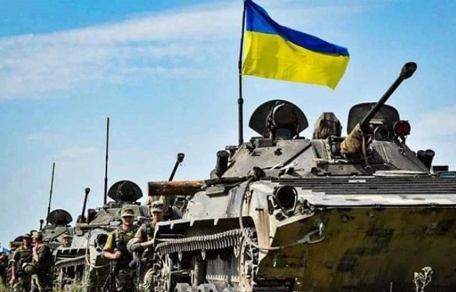 Ukrajinski ekspert ocijenio: Rusi će uzeti Pokrovsk za dvije nedjelje