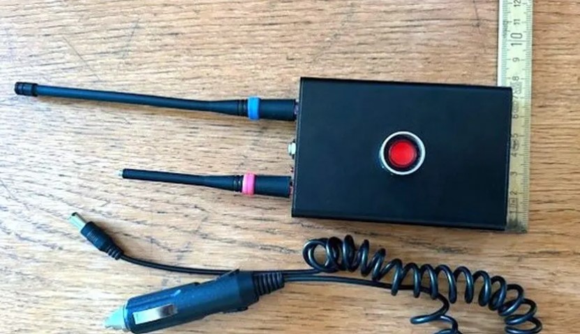 Lopovi imaju novu tehniku: Specijalnim uređajem ometa zaključavanje vozila