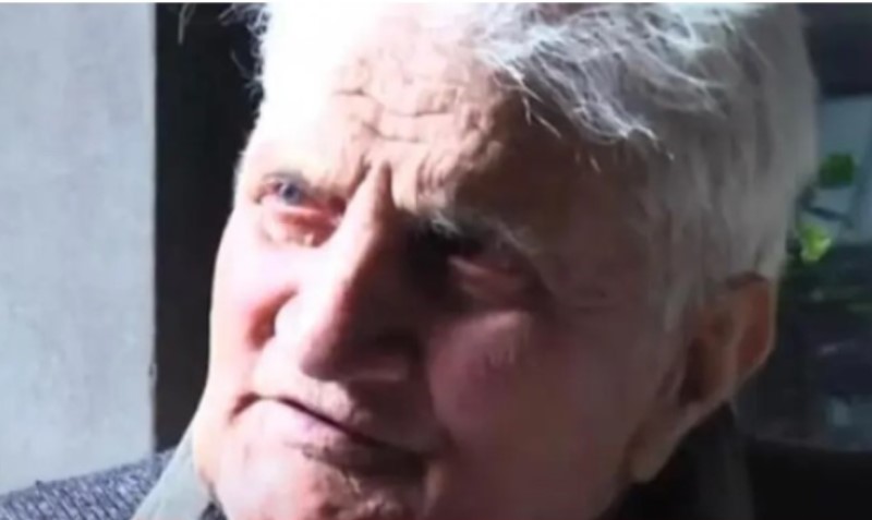 Šok! Otišao do grada, pa nestao – 30 godina kasnije taksi ga dovezao kući u istoj odjeći VIDEO