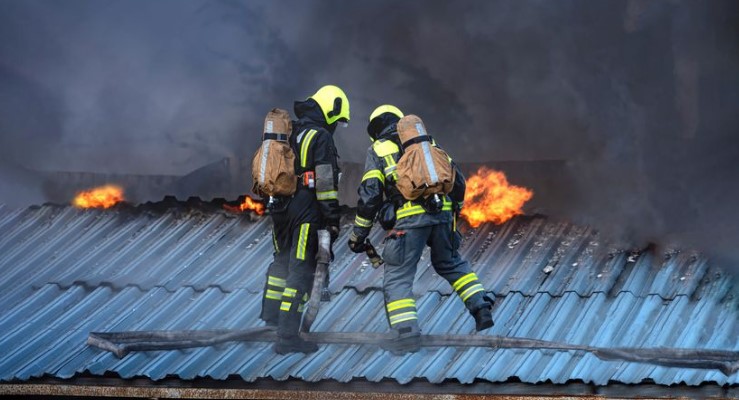 Katastrofa u Poljskoj: Dva vatrogasca poginula, 14 osoba povrijeđeno VIDEO