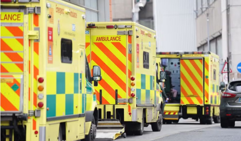 Smrtonosni napad nožem u Mančesteru: Jedna osoba umrla, dvije teško povrijeđene