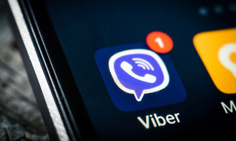 Proširuje svoju ponudu naprednih opcija: Viber ima dvije nove korisne funkcije