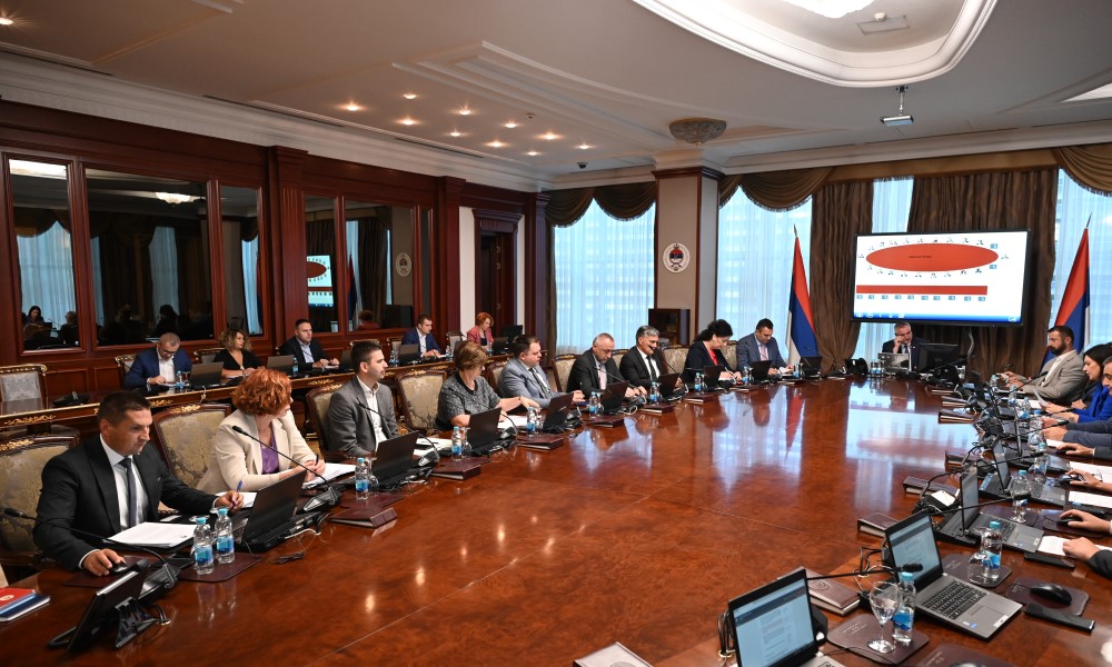 Vlada Srpske potvrdila! Imenovan novi Organizacioni odbor “Kočićevog zbora”