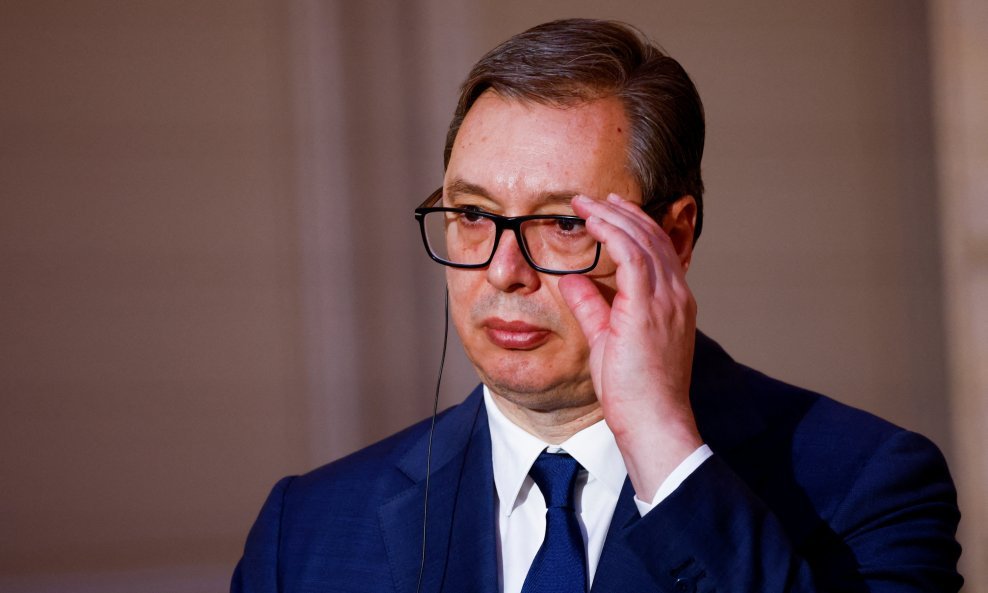 Vučić o pregovorima Srbije i EU: Mađarska će zakazati novu sjednicu o otvaranju Klastera tri