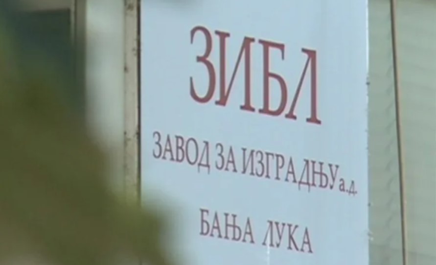 Provjera poslovanja: NSRS traži od Stanivukovića da omogući revizorima ulazak u ZIBL