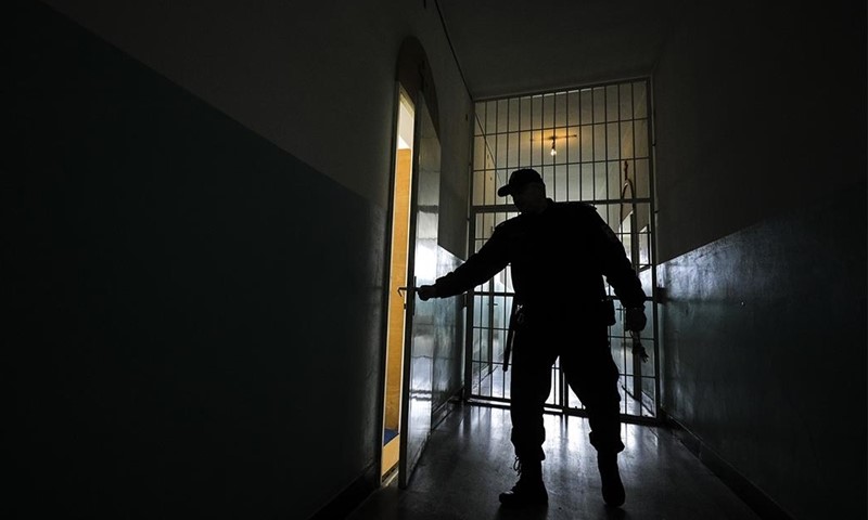 Pušten iz zatvora: Panika zbog ubice koji je ubio pet i silovao 17 osoba