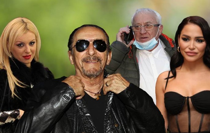 Srpska estrada oštro reagovala: Željko Bebek će nastupati na proslavi “Oluje” FOTO