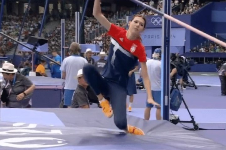 Povrijedila se na Olimpijskim igrama! Ljekar Angeline Topić otkrio: Ne djeluje ništa dobro