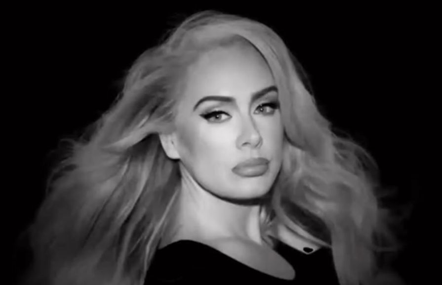 Sudija izdao zabranu: Adel mora da povuče svoj veliki hit zbog plagiranja