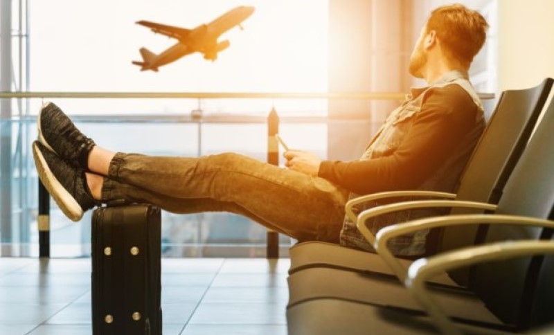 Ko se to tako “grubo šali”: Dojave o bombama na dva aerodroma bile lažne