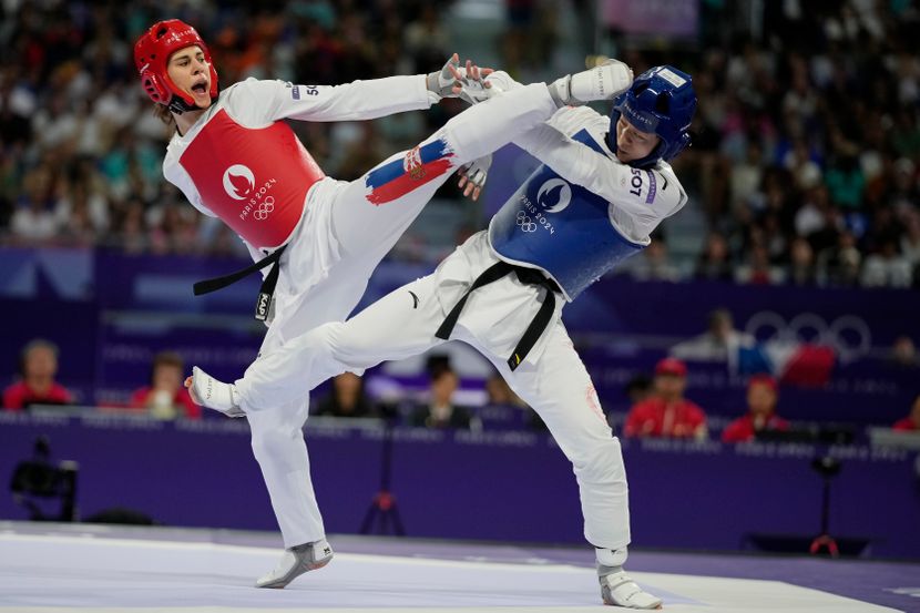 Aleksandra Perišić ipak srebrna: Nova medalja za Srbiju na Olimpijskim igrama