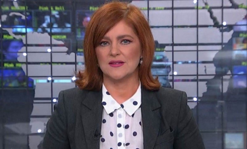 Aleksandra slomljena od bola! Momak voditeljke dnevnika poginuo, majka joj saopštila tragičnu vijest