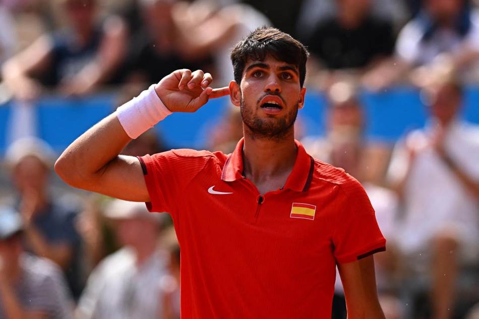 Alkaraz prejak za Lajovića: ​Srpski teniser završio svoje učešće na Mastersu u Rimu