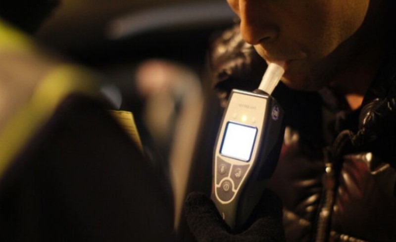 Pijan izazvao saobraćajku: Muškarac uhapšen zbog neplaćenih novčanih kazni