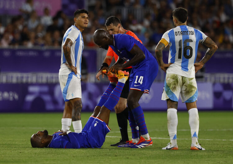 Francuzi izbacili Argentince, Maroko i Španija ubjedljivi