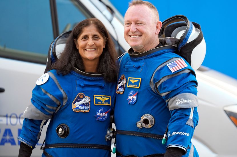 NASA odlučila: Astronauti zaglavljeni u svemiru se vraćaju tek sljedeće godine