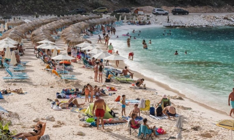 Turisti troše tri puta više vode od mještana: Nestašice vode svakodnevni ljetnji ritual