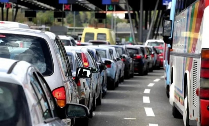 BiH na točkovima: U aprilu prvi put registrovano čak 12.269 vozila