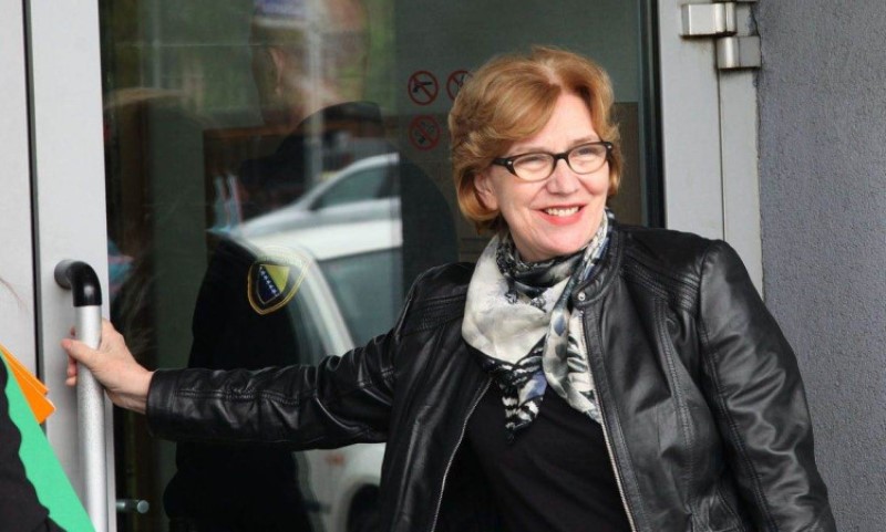 Azra Miletić tužila BiH: Bivši sudija traži odštetu od 300.000 maraka – ovo je razlog