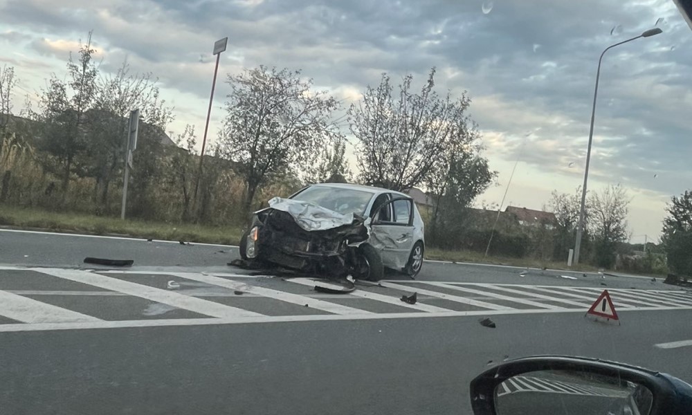 Oglasili se iz policije: Ovo su detalji lančanog sudara u Banjaluci