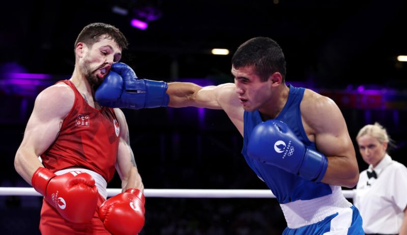 Ozbiljna prijetnja: Ukida se boks na Olimpijskim igrama u Los Anđelesu?