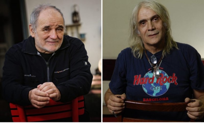 “Lutka” je kriva za sve: Bora Čorba i Đorđe Balašević zbog ovoga 40 godina nisu pričali