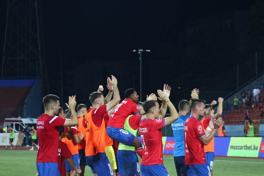 Grčki velikan stiže u Banjaluku: Počinje prodaja ulaznica za meč Borac – Panatinaikos