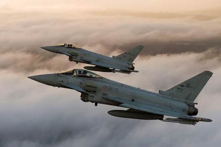 Evo o kakvim mašinama je riječ: Njemačka će Turskoj isporučiti 40 vojnih aviona