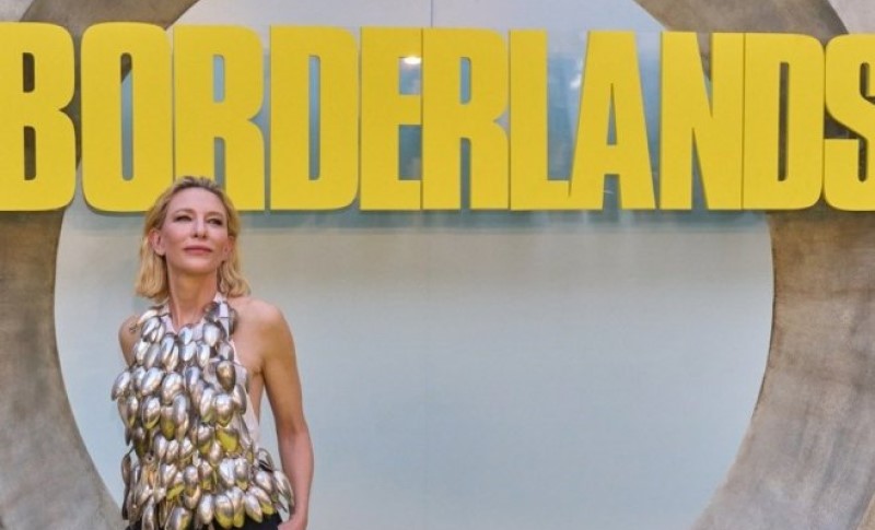 Kritičari razočarani novim ostvarenjem Kejt Blanšet: Da li je ovo najgori film godine VIDEO