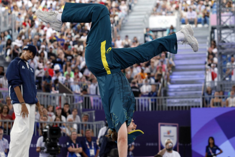 Isplatilo joj se brukanje na OI: Katastrofalan nastup donijeće joj milione dolara