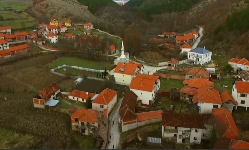 Haos zbog kockarskih dugova: Pucnjava duž administrativne linije sa Kosova i Metohije