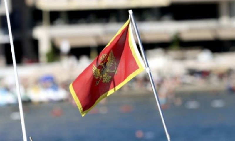 Epilog snažnog nevremena na moru! Čamac pun turista se prevrnuo u Crnoj Gori