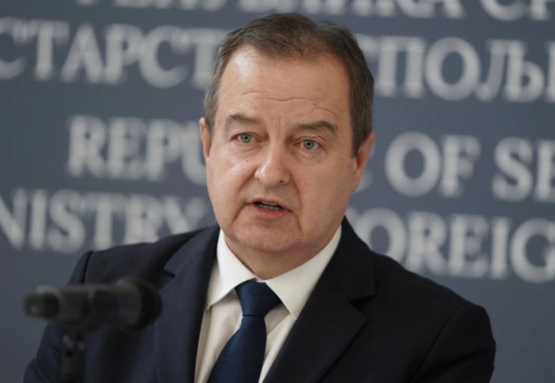 Dačić o velikoj međunarodnoj akciji: Identifikovano 63 osumnjičenih za pedofiliju na Balkanu