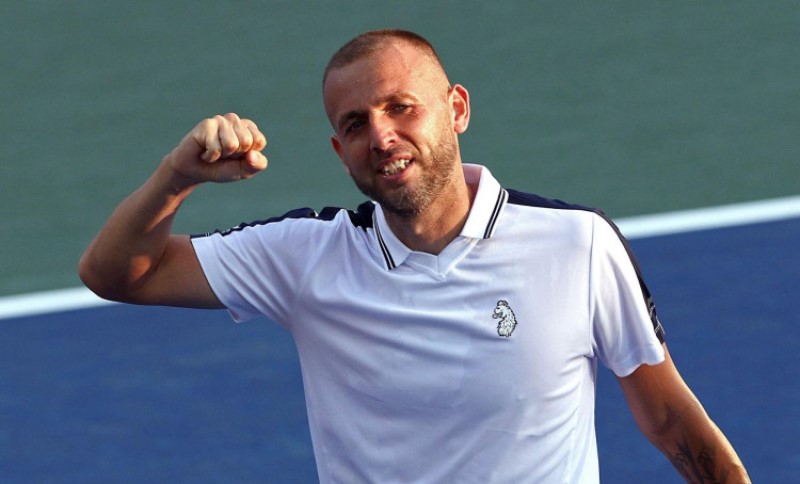 Duel koji će ući u anale! Na US openu odigran najduži meč: “Samo želim da odem na spavanje”