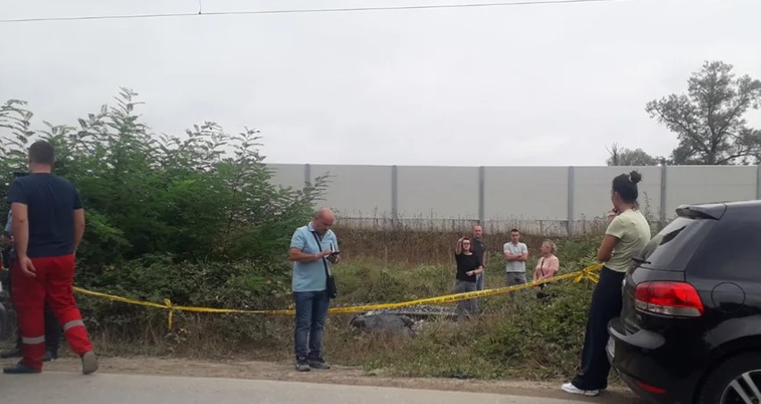 Oglasila se policija: Poznat identitet radnika ŽRS koji je nastradao kod Doboja