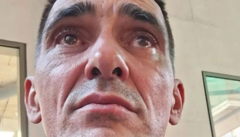 Srpski atletičar u suzama zbog Đokovića: “Novaka ćemo da pravimo od go*ana”