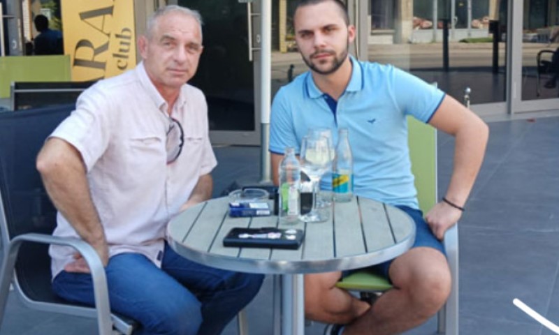 Pošteni ljudi su među nama: Konobar pronašao novčanik i bez dvoumljenja ga vratio vlasniku