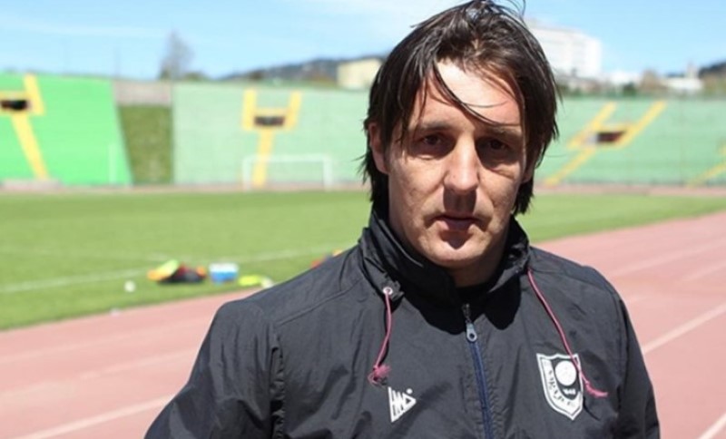 Udario ga grom na planinarenju sa društvom: Poginuo legendarni fudbaler i trener iz BiH