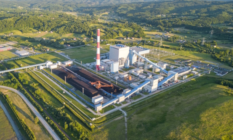 Kompanija posluje stabilno: Elektrane Stanari zapošljavaju više od 1.160 radnika