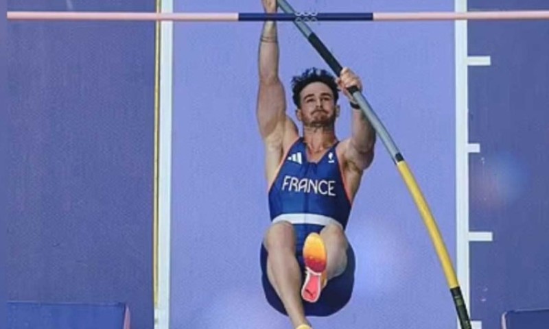 “Talenat” ispod pojasa: Francuz koji je zbog međunožja ispao sa OI dobio šokantnu ponudu