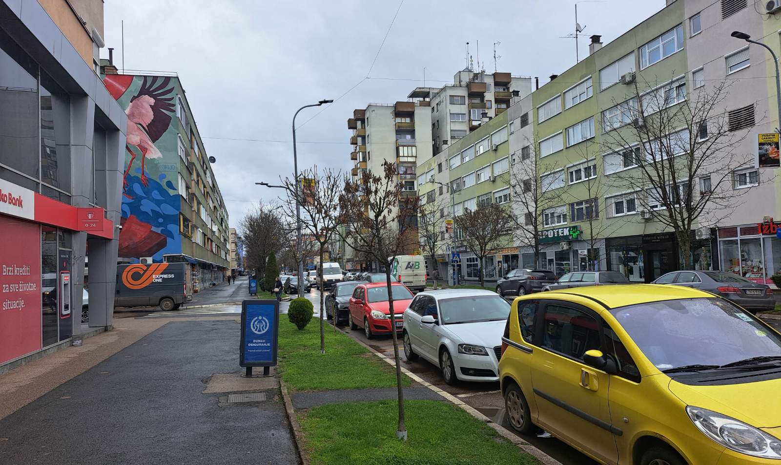 Nadmašeno stanje iz 1990. godine: Rekordan broj zaposlenih u Gradišci