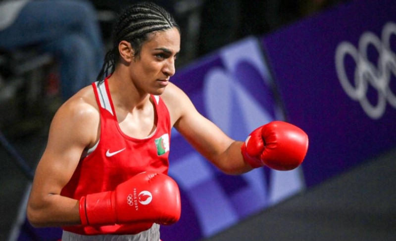 Alžirska bokserka prekinula ćutanje: Ne želi nove testove ženstvenosti