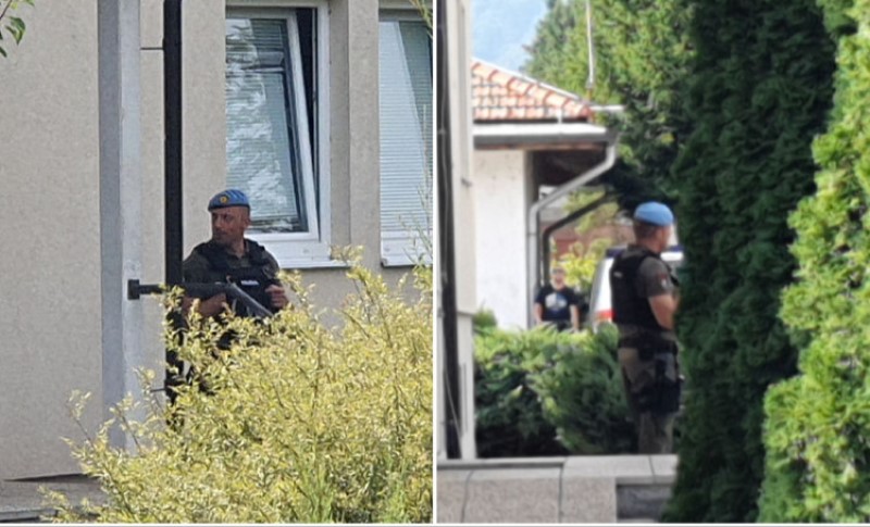 Obustavljene transakcije od 610.000KM: Poznata imena uhapšenih u akciji “Incitat”