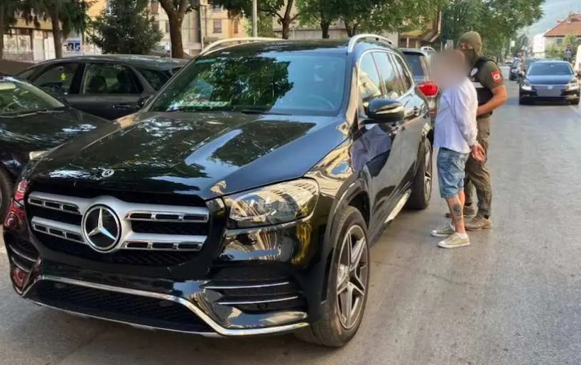 Uhapšeni u akciji “Alfa”: I kontroverzni banjalučki biznismen izlazi na slobodu