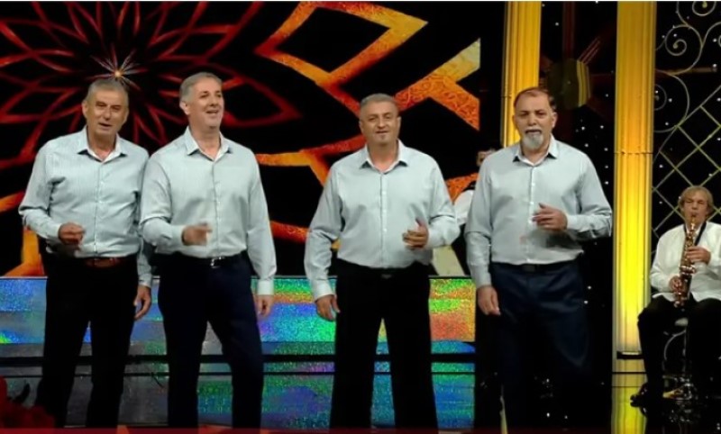 Član Jandrinog jata progovorio o presudi Hrvatske: Naše pjesme nikoga ne vrijeđaju