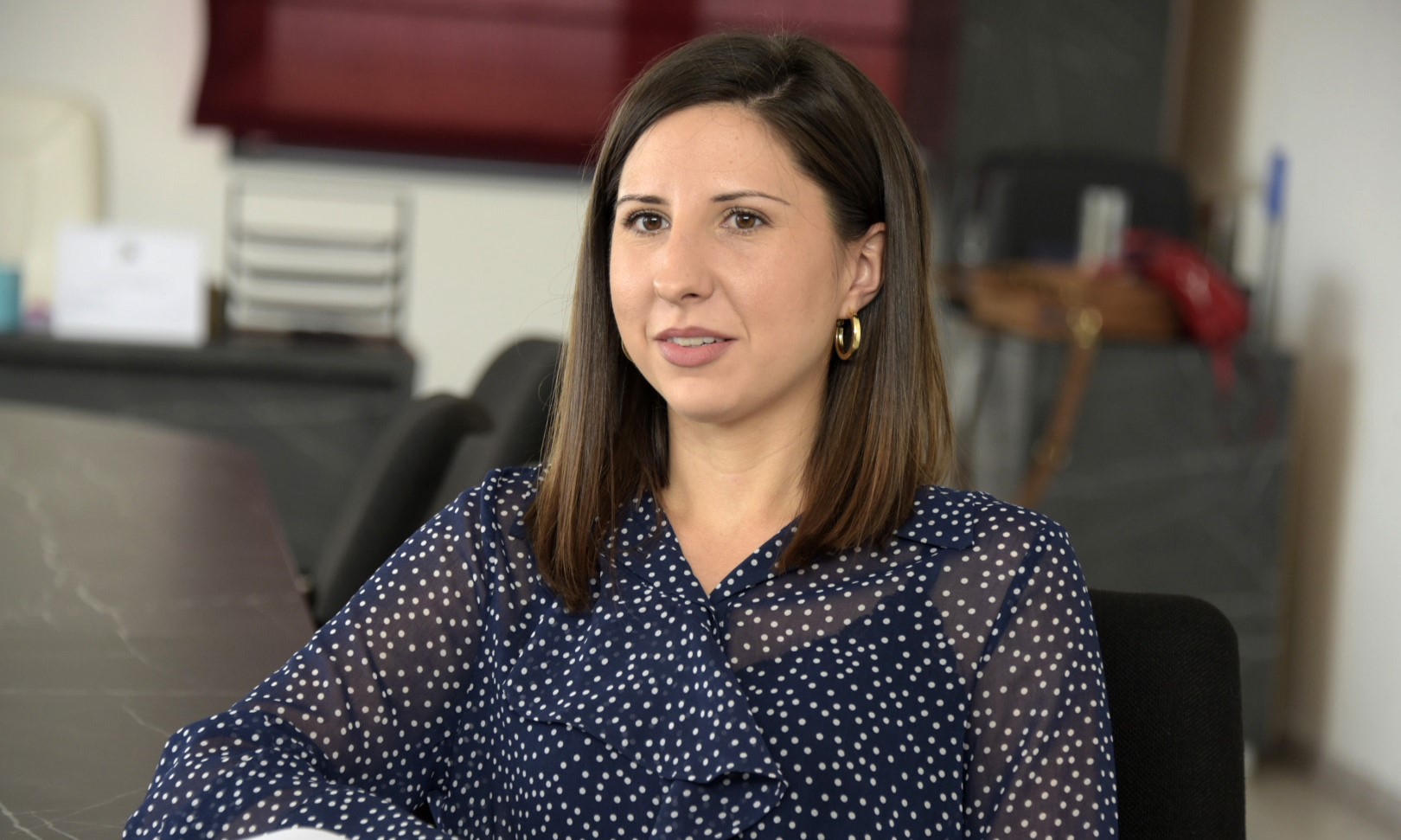 Na ovoj funkciji zamijenila Nataliju Trivić: Direktorica Aerodroma Srpske podnijela ostavku