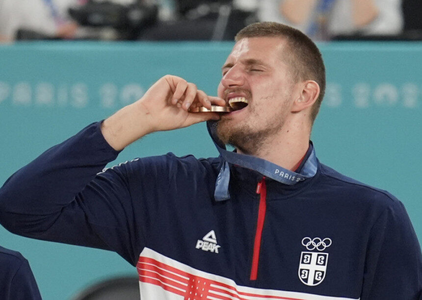 Jokić senior progovorio o Nikoli: Šta će moj sin na splavovima?