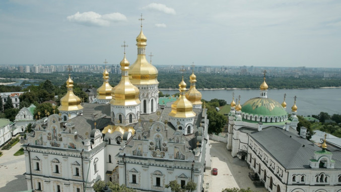 Vrhovna rada donijela zakon: Kijev zabranio kanonsku Ukrajinsku pravoslavnu crkvu